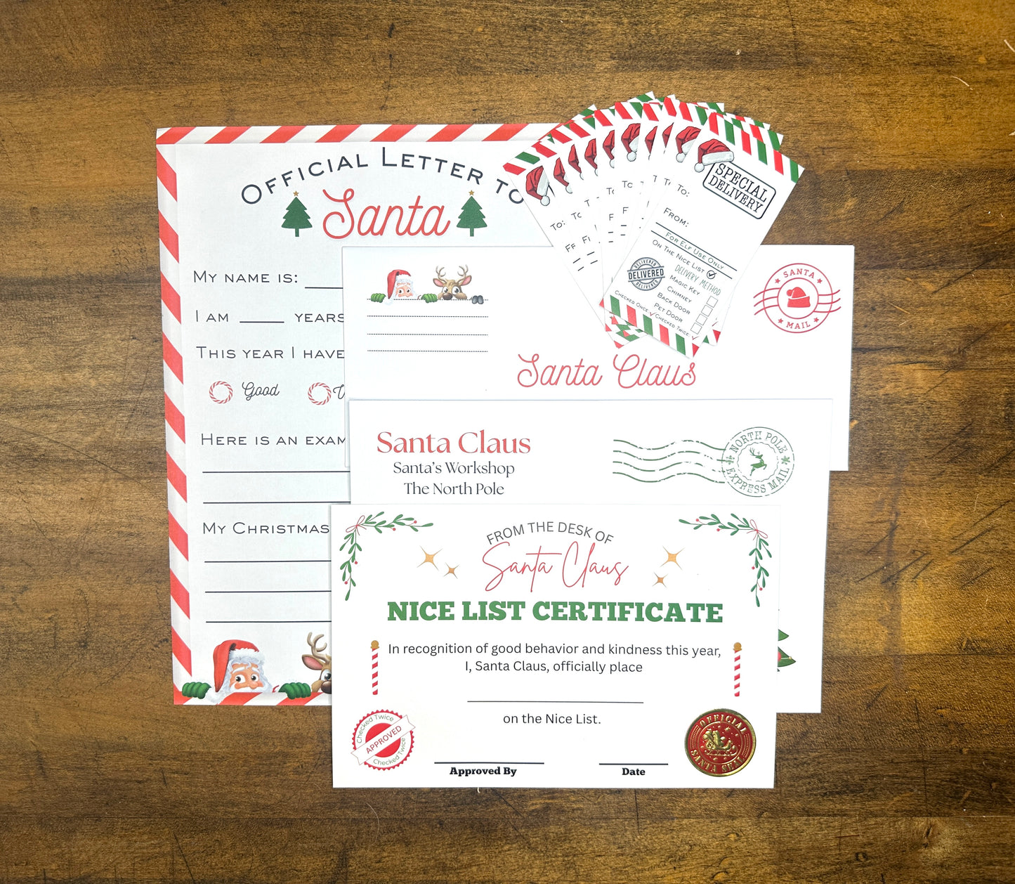 The Paper Magic Bundle