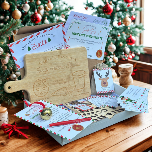Christmas Box
